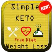 Keto Diet Meal Planner on 9Apps