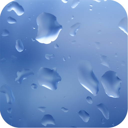 Rain On Screen (free) icon