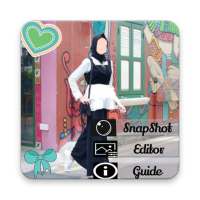 HIJAB STYLE FOR TEENS