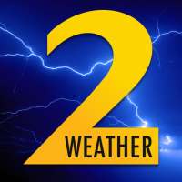 WSB-TV Channel 2 Weather on 9Apps