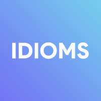 Idioms and Phrases : Learn English with Flashcards on 9Apps
