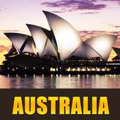 Australia Top Tourist Places on 9Apps