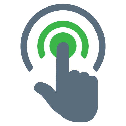 One Click VPN Pro icon