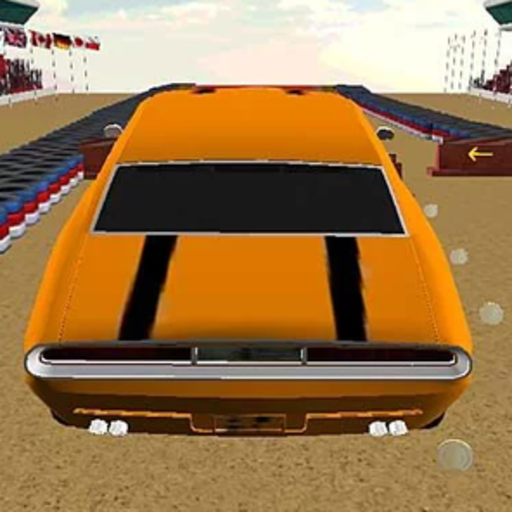 Stunt Car Simulator 3D icon