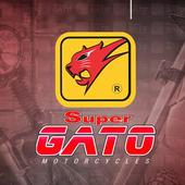 SUPER GATO icon