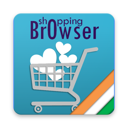Online Shopping Browser India icon