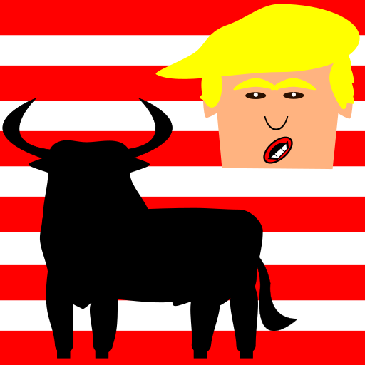 Matador Trump أيقونة