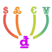 VND Exchange icon