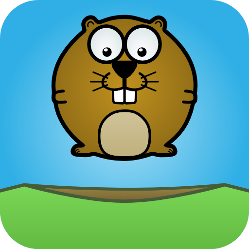 Gopher Hero icon