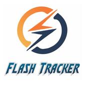 Flash Tracker icon