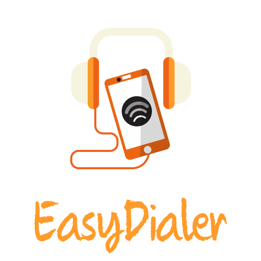 EasyDialer icon