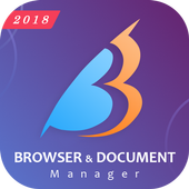 Browser- und Dokumentenmanager icon