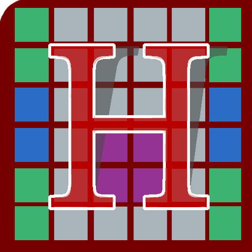 HallScheme Sample icon