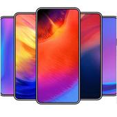 Wallpapers HD Mi 9 / Redmi Note ( k20,7, 8 ) icon