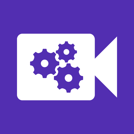 Video Repair Tool (Mp4, Flv) icon