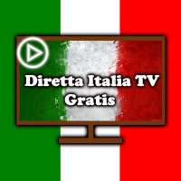 TV italiane Gratis - Diretta Italia TV e Radio