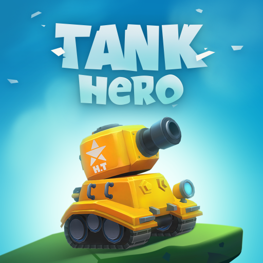 Tank Héros - Le Combat Commenc icon