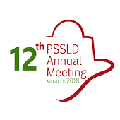PSSLD 2018 icon