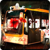 Bus Drive 3D 2016 Z City icon