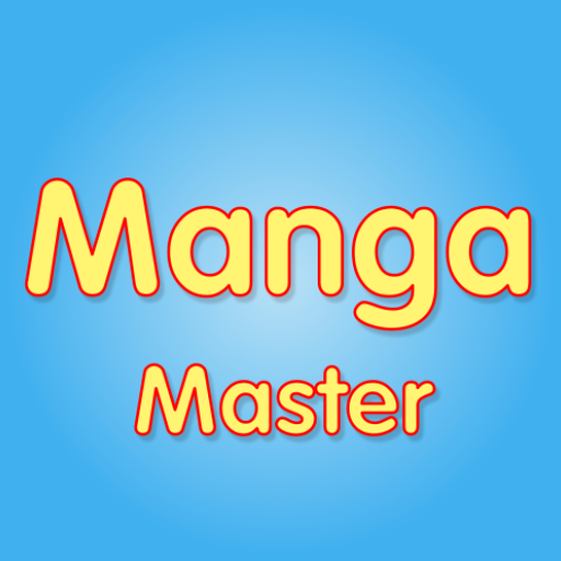 Manga Master icon