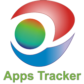 Applications Tracker Widget icon