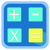 Calculator icon