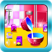 Cake Master Chocolate Cake icon