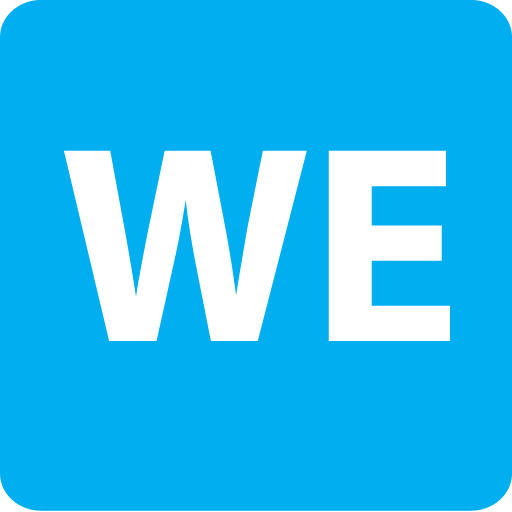 WE Drama Thai TV Series icon