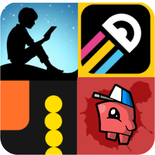App Logo Quiz icon