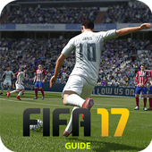 Guide : Fifa 2017 icon