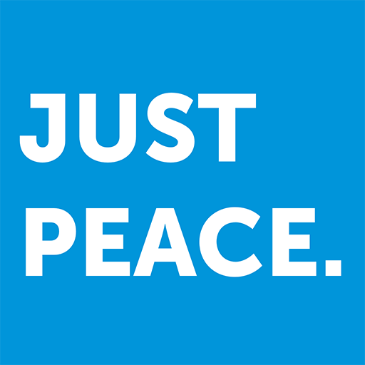 Just Peace App icon