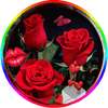 New WAStickerApps Roses  Flowers Stickers on 9Apps