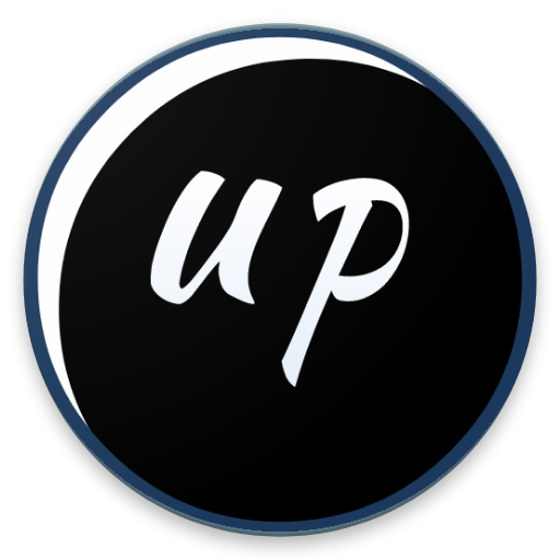 Up Note - notes in notification icon