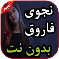 أغاني  نجوى فاروق بدون نت 2019