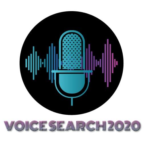 Voice Search icon