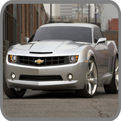 عالم السيارات 1 أيقونة