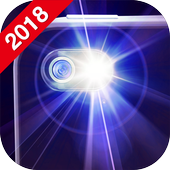 Flash Light LED Pro icon