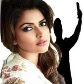 Selfie With Amala Paul on 9Apps