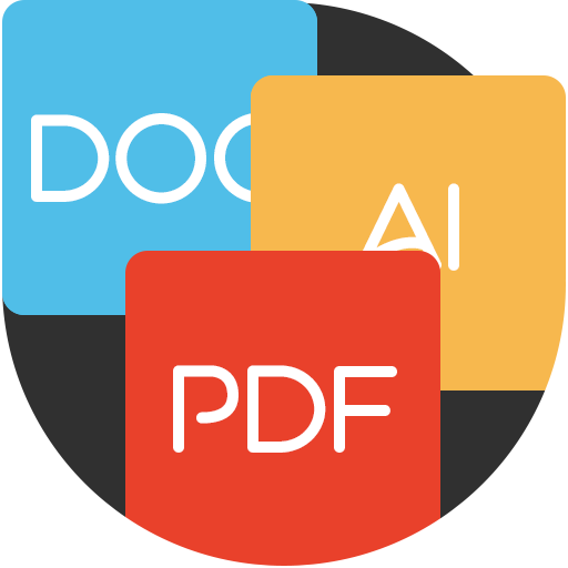 Document Manager &amp; Viewer icon