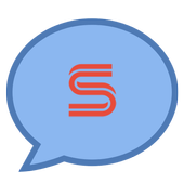 ikon Salam Messenger