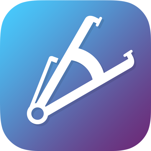 Plixi - Fat calculator icon