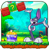 Super Lonney Adventure Run icon