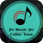 Jio Music-jio Caller Tune icon
