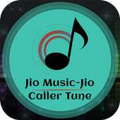 Jio Music-jio Caller Tune on 9Apps