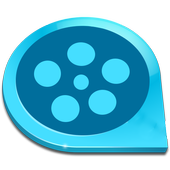 QQ­Player - video player icon