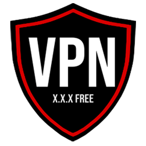 VPN X.X.X Free - Free VPN Proxy &amp; Private Browser icon