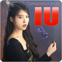 IU Best Songs Album on 9Apps