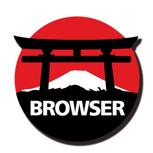 Japan Browser Anti Blokir icon