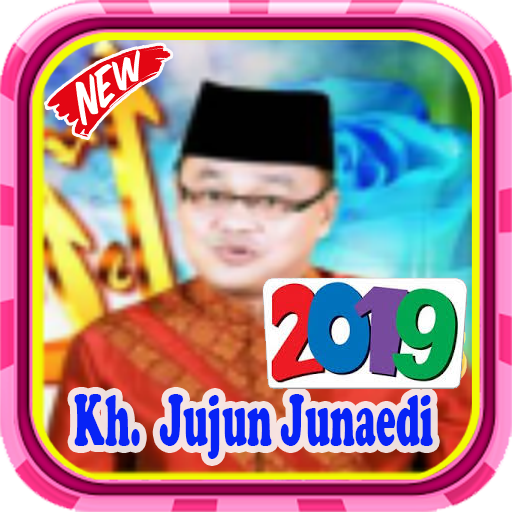KH. Jujun Junaedi Terlengkap icon