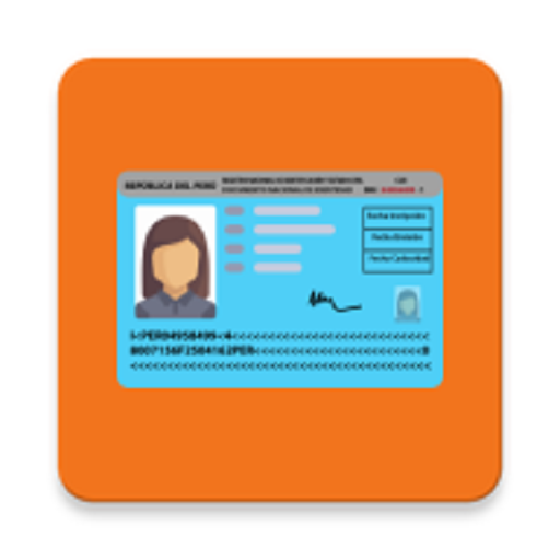 Buscar Consultar Nombres por DNI Perú 2021 icon